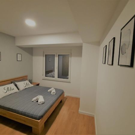 N&A Apartment 오흐리드 외부 사진