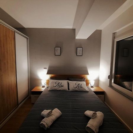 N&A Apartment 오흐리드 외부 사진